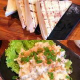 无辣不欢暴汗套餐|大连辣炒我只服你🌶️