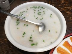 -醉美东江·三文鱼·烧鸡公