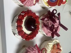 -你好独角兽·蛋糕甜品