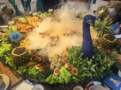 -品德宏·孔雀宴的发源地(金塔园店)
