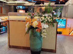 -苏大嘴蒸汽海鲜·海胆蒸饺(中山广场店)