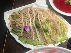 -红九格老火锅(三峡广场店)