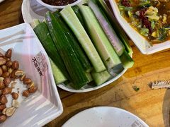 -木屋烧烤(白石洲店)