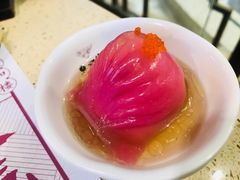 参汤四色虾饺-点都德(汇盈广场店)