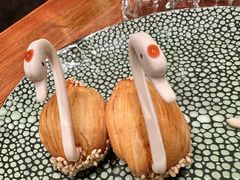 -深圳美高梅酒店-品聚嘉府中餐厅