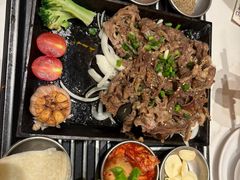 -七八冷面·延边朝鲜族美食(世纪汇店)