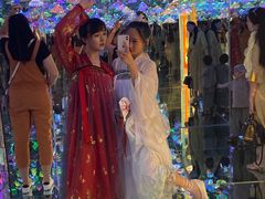-成都梵高星空艺术馆(春熙路旗舰店)