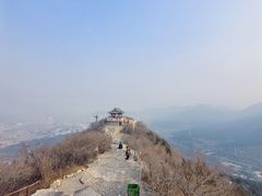 -千佛山风景名胜区