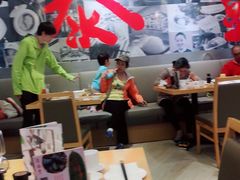 大堂-鼎泰丰(嘉年华•海信广场VILLAGE店)