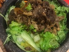 -花味·自助烤肉(雨花客厅店)