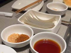 -海底捞火锅(奥森店)