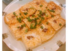 客家豆腐-崖口红树林海鲜餐厅