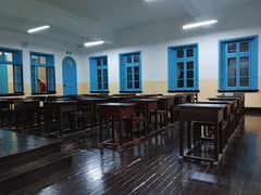 -湖南省立第一师范学校旧址