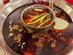 -山城年华老火锅(玉林店)