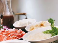 -阳坊胜利涮羊肉(天通苑店)