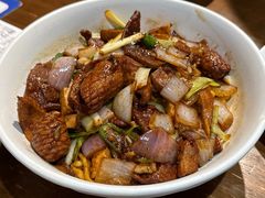 -寻裕记·现炒浇头面(人民广场店)