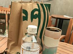 -星巴克(甘河路店)