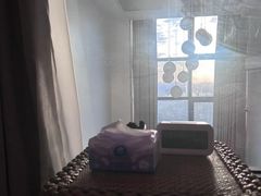 -八号公馆·老上海SPA(深圳北站店)