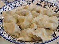 -东方饺子王(新阳路店)