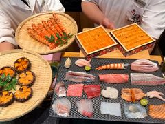 -鮨冠OMAKASE食べ放题(北京首店)