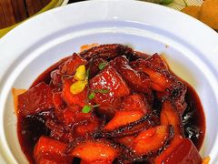 -北平食府.北京烤鸭(亦庄店)