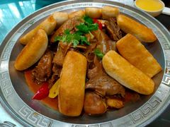 -豫和馍菜汤(市场街店)