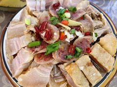 -涵家味土菜馆·徽州一绝臭鳜鱼(三河古镇店)