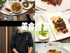 -大鸭梨烤鸭店(花园村店)