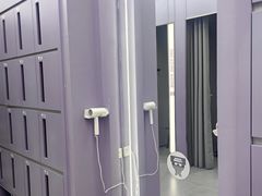 -超级猩猩健身·团课(陆家嘴中心店)