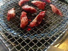 -釜山火炉·海鲜烤肉(紫藤路店)