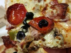 -Tubestation站点比萨(五道营店)