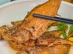 -大鸭梨烤鸭(望京店)