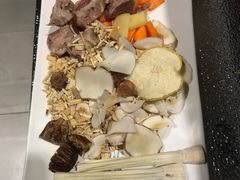 -碗中海·蒸汽海鲜·桑拿鸡(岭南天地店)