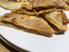 -河沿肉饼Beijing Pie(东华门店)