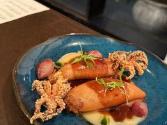 -Ocean's Table 欧舍