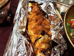 -金掌勺·锅包肉(广渠门店)