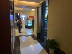 -舞指仙境港派足浴指压(金龙国际店)