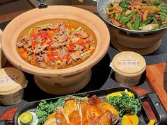 -相遇·鲜炒黄牛肉(丹阳吾悦广场店)