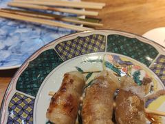 -鸟幸 TORISAKI 炭火居酒屋