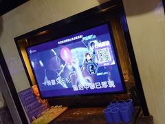 -音乐在线主题氧吧KTV(佳宁娜广场店)