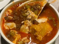 -海底捞火锅(群光广场店)