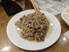 -东兴顺爆肚张