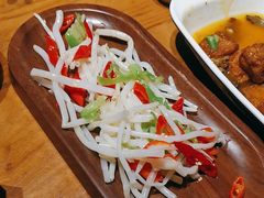 -隔壁老王·家常云南菜(花巷店)
