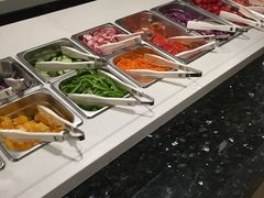 -So Lounge索兰至餐厅(蓝色港湾店)