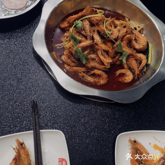 岳泉王婆大虾(七星街店)