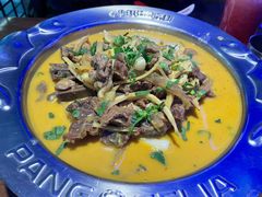 -胖哥俩肉蟹煲(虹口龙之梦店)