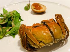 -Yan Ting 宴庭中餐厅(上海静安瑞吉酒店)