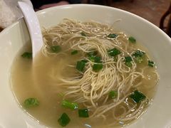 斋面-岐城面馆(黄岐店)