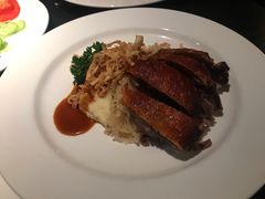 -宝莱纳餐厅(滨江店)