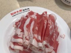 -阳坊大都涮羊肉(阳坊总店)